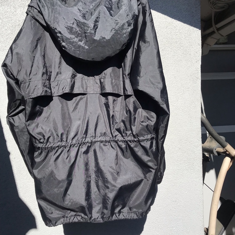 Helly Hansen Rain Coat. Weather Jacket - image 2